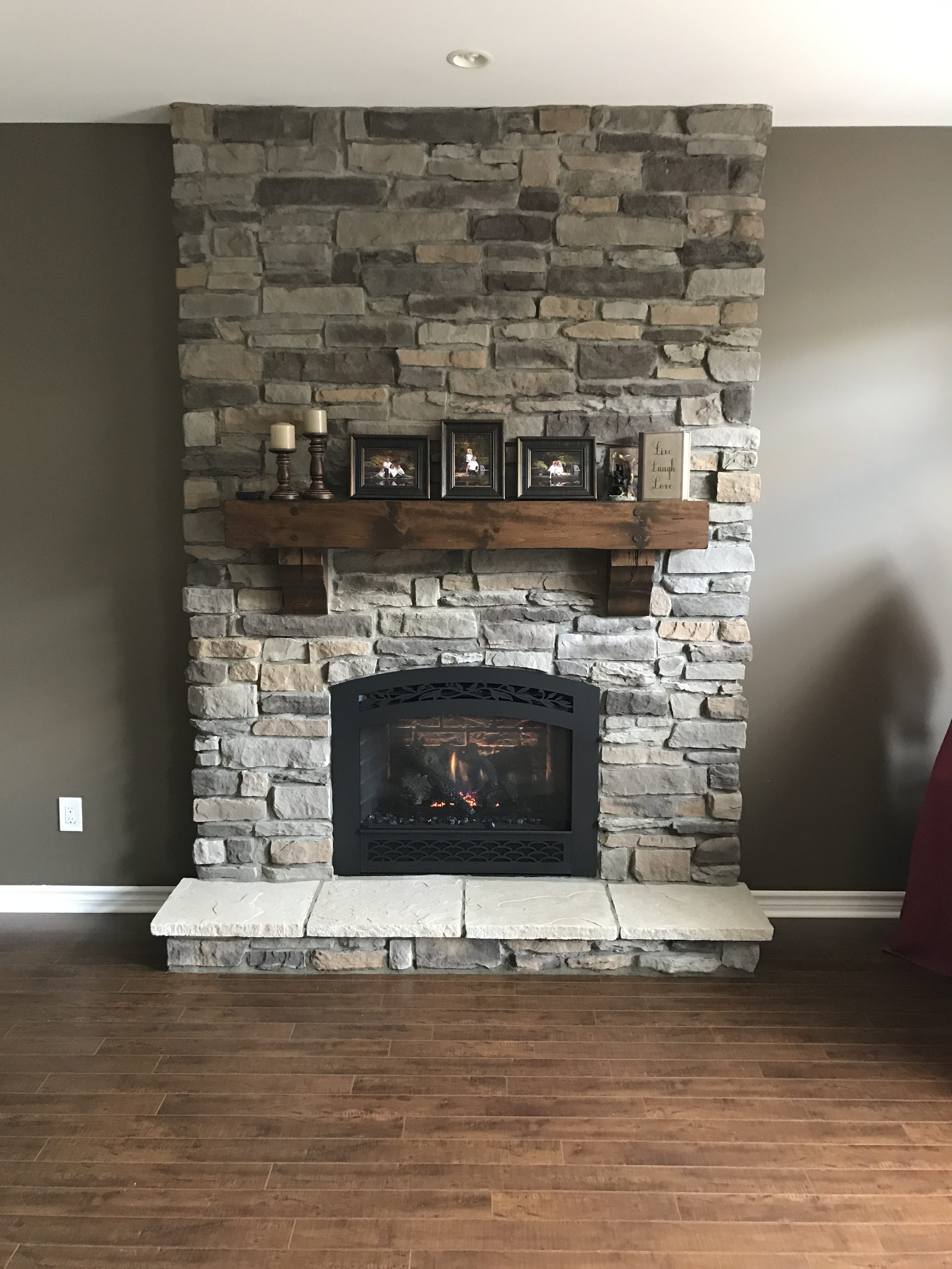 Ottawa Fireplace Gallery Romantic Fireplaces and BBQ's