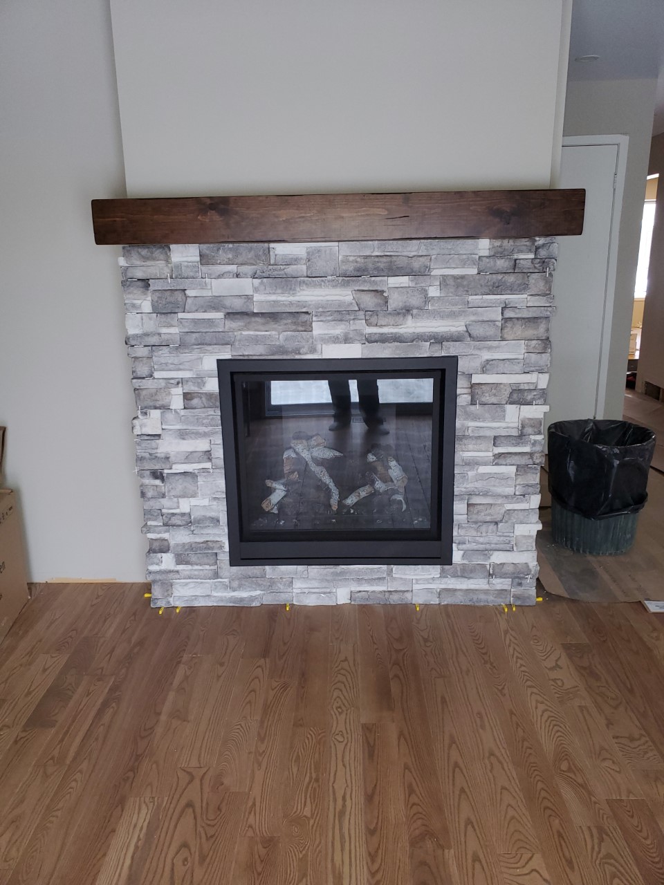 Ottawa Fireplace Gallery - Romantic Fireplaces and BBQ's